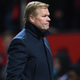 Netherlands Manager Ronald Koeman is reportedly set to take over at Barca.